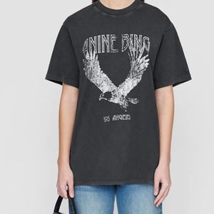 Anine Bing T-Shirt